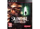 Image Jeux Vidéo Silent Hill Downpour PlayStation 3 (PS3)