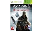 Jeux Vidéo Assassin's Creed Revelations (Pass Online) Xbox 360