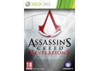 Jeux Vidéo Assassin's Creed Revelations Edition Collector (Pass Online) Xbox 360