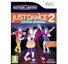 Jeux Vidéo Just Dance 2 Extra Songs Wii