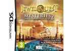 Jeux Vidéo Jewel Quest Mysteries 2 DS