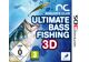 Jeux Vidéo Angler's Club Ultimate Bass Fishing 3D 3DS