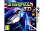 Jeux Vidéo Starfox 64 3D 3DS