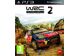 Jeux Vidéo WRC 2 PlayStation 3 (PS3)