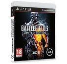 Jeux Vidéo Battlefield 3 Edition Limitée (Pass Online) PlayStation 3 (PS3)