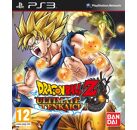 Jeux Vidéo Dragon Ball Z Ultimate Tenkaichi PlayStation 3 (PS3)