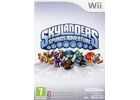 Jeux Vidéo Skylanders Spyro's Adventure - Starter Pack Wii