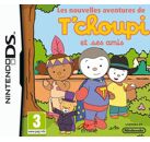 Jeux Vidéo Les Nouvelles Aventures de Tchoupi DS