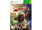 Jeux Vidéo Monkey Island Edition Spéciale Collection Xbox 360