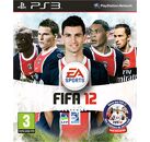 Jeux Vidéo FIFA 12 Edition PSG (Pass Online) PlayStation 3 (PS3)