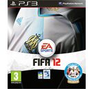 Jeux Vidéo FIFA 12 Edition Olympique de Marseille (Pass Online) PlayStation 3 (PS3)