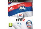 Jeux Vidéo FIFA 12 Edition Olympique Lyonnais (Pass Online) PlayStation 3 (PS3)