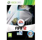 Jeux Vidéo FIFA 12 Edition Olympique de Marseille (Pass Online) Xbox 360