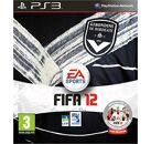 Jeux Vidéo FIFA 12 Edition Bordeaux (Pass Online) PlayStation 3 (PS3)