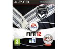 Jeux Vidéo FIFA 12 Edition Bordeaux (Pass Online) PlayStation 3 (PS3)