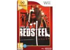 Jeux Vidéo Red Steel Edition Spec Wii