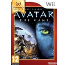 Jeux Vidéo James Cameron's Avatar The Game Selec Wii