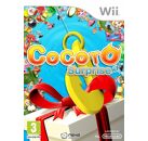Jeux Vidéo Cocoto Surprise + Canne à peche Wii