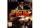 Jeux Vidéo Need for Speed The Run Edition Collector (Pass Online) PlayStation 3 (PS3)