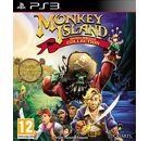 Jeux Vidéo Monkey Island Edition Spéciale Collection PlayStation 3 (PS3)