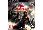 Jeux Vidéo Dead Island Edition Speciale PlayStation 3 (PS3)