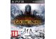 Jeux Vidéo Le Seigneur des Anneaux La Guerre du Nord PlayStation 3 (PS3)