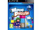 Jeux Vidéo Move Puzzle PlayStation 3 (PS3)