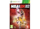 Jeux Vidéo NBA 2K12 Magic Johnson Xbox 360