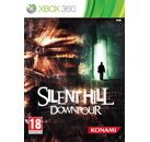 Jeux Vidéo Silent Hill Downpour Xbox 360