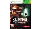 Jeux Vidéo Silent Hill Downpour Xbox 360