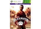 Jeux Vidéo Blackwater Xbox 360