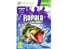 Jeux Vidéo Rapala for Kinect Xbox 360