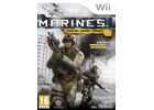 Jeux Vidéo Marines Modern Urban Combat Wii