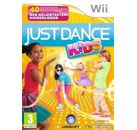 Jeux Vidéo Just Dance Kids Wii