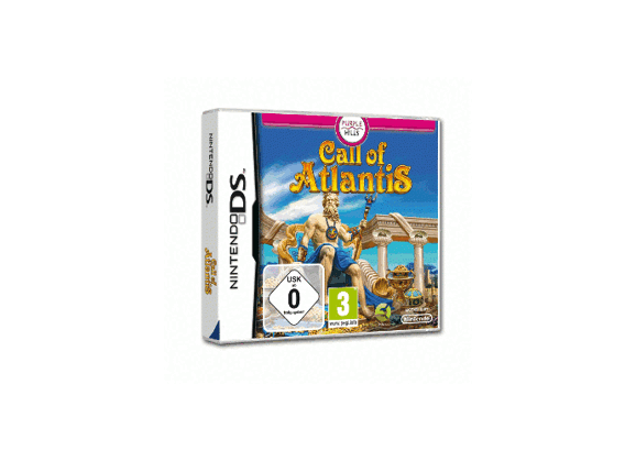 Image Jeux Vidéo 1001 Touch Games DS