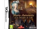 Jeux Vidéo Marie-Antoinette et les Disciples de Loki DS