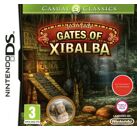 Jeux Vidéo Joan Jade and the Gates of Xibalba DS