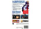 Jeux Vidéo Blazblue Continuum Shift II PlayStation Portable (PSP)