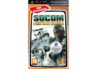 Jeux Vidéo SOCOM U.S. Navy SEALs Fireteam Bravo 3 Essentials PlayStation Portable (PSP)