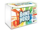 Jeux Vidéo Band Hero Bundle Xbox 360