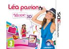 Jeux Vidéo Léa Passion Mode 3D 3DS