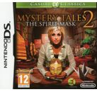 Jeux Vidéo Mystery Tales 2 The Spirit Mask DS