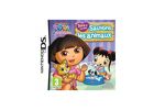Jeux Vidéo Dora and Friends Petshelter DS