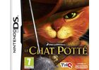 Jeux Vidéo Le Chat Potté DS