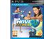 Jeux Vidéo Move Fitness PlayStation 3 (PS3)