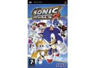 Jeux Vidéo Sonice Rivals 2 Essential PlayStation Portable (PSP)