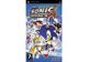 Image Jeux Vidéo Sonice Rivals 2 Essential PlayStation Portable (PSP)