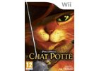 Jeux Vidéo Le Chat Potté Wii