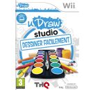 Jeux Vidéo uDraw Studio Dessiner Facilement Wii