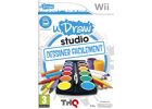 Jeux Vidéo uDraw Studio Dessiner Facilement Wii